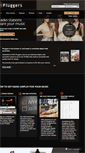 Mobile Screenshot of ipluggers.com